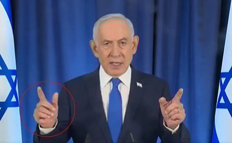 Iran vows to kill Netanyahu is alive