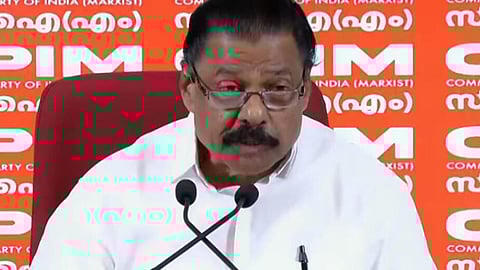 CPM candidates for assembly election