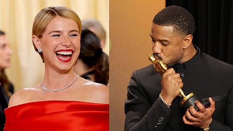 Oscar 2026 winner list