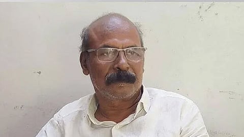 congress will not support c.c. mukundhan in nattika