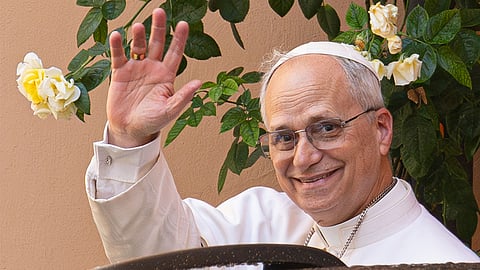  Pope Leo 