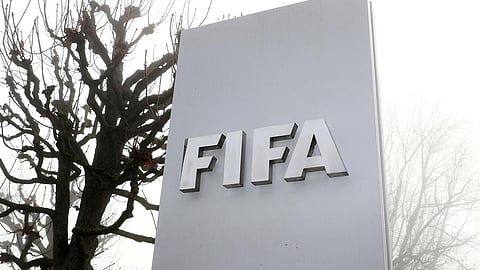 Iran wants to change venue for football World Cup from america to mexico