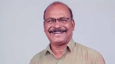 c.c. mukundan resigned as mla