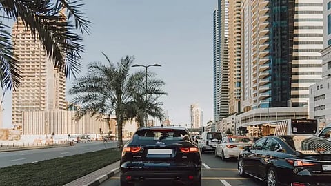 Eid holiday: Free parking in Dubai for three days