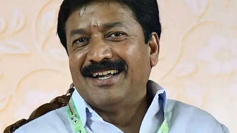Tamil Nadu MP makes misogynistic remarks