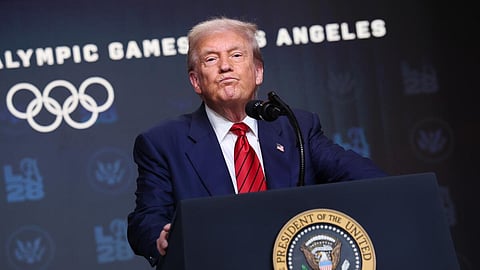 WADA Delays Decision on US Officials Ban