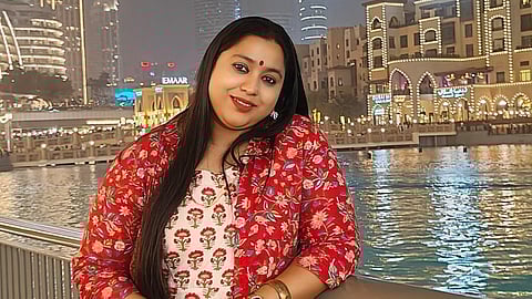 I want mammootty and Mohanlal to come to my campaign": Lakshmi Priya