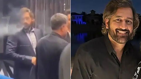 sam billings says m.s. dhoni smoke hookah