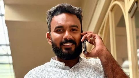 Rebel move in Ambalapuzha Congress; Constituency Secretary suspended