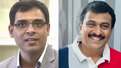 sabarimala gold theft accused gets bail