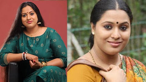 actress lakshmipriya candidature updates assembly elections