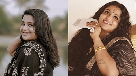 actress veena nair candidature updates