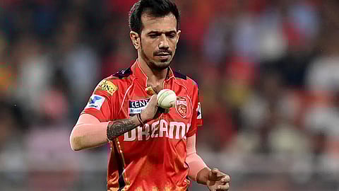 yuzvendra chahal says he stopped drinking alcohol