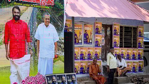 Prior certificate  obtained for social media advertisements as well