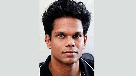 Actress assault at kaloor stadium, IT employee held