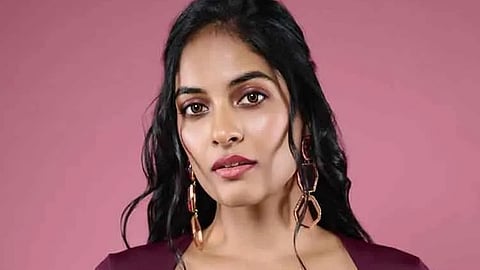 Case filed against two people for misbehaving with actress Nimisha Nair