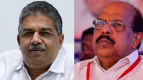 saji cheriyan against g. sudhakaran