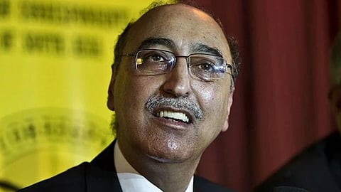 pakistan former envoy abdul basit warns india