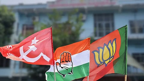 assembly election campaign kerala