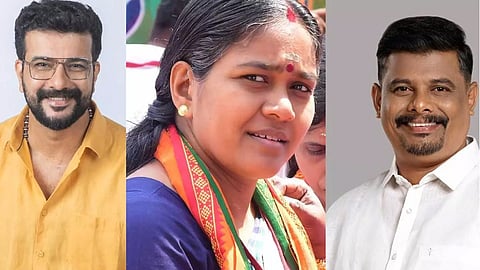 Assembly elections: Candidates contesting from Palakkad constituency have assets worth crores