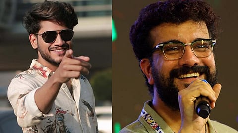 ramesh pisharody reacts to akhil marar s allegations