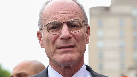  IRGC and Basij units refuse to report for duty: Israeli Ambassador to America Yechiel Leiter