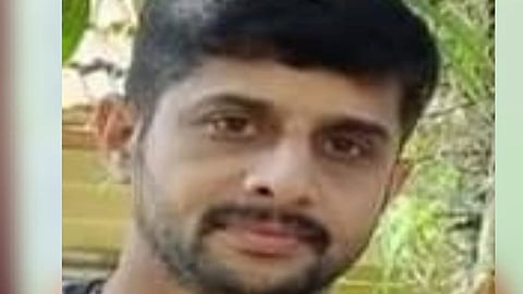 Malayali dies in car accident in Dubai