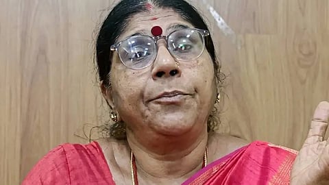 Financial irregularities in Adoor Cooperative Society