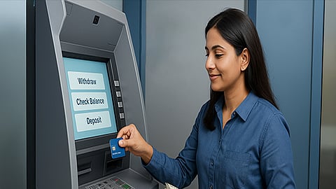 Attention ATM customers; Banks to introduce new changes from April 1