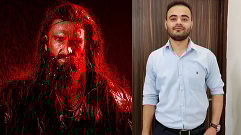 Doctor Came To Treat Wounded Arjun Rampal, Ended Up Acting In Dhurandhar 2