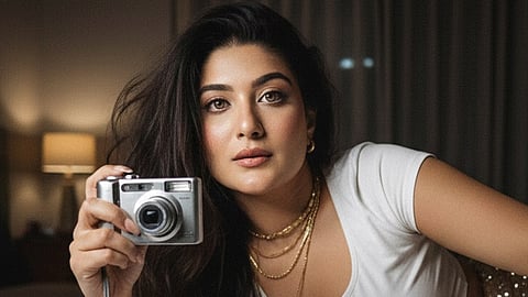  actor  Harshil Kalia died in an accident