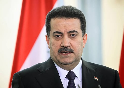 Iraqi Prime Minister Muhammad Shia al-Sudani ordered the US representative to be summoned.
