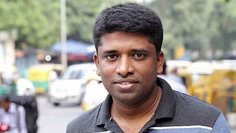 kannan gopinathan urges prime minister to take action on resignation