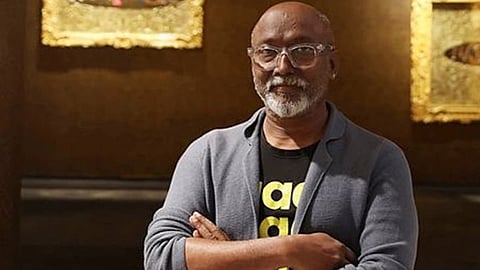 Bose Krishnamachari resigns from Biennale following sexual harassment allegations