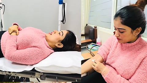 anumol about surgery