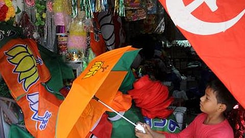 alappuzha election campaign rules children ban