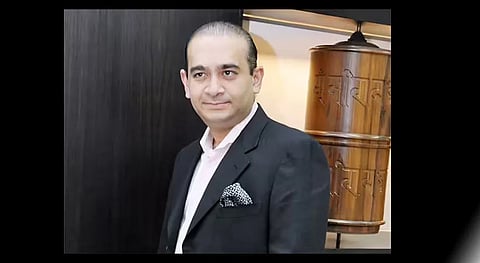 Setback for Nirav Modi: London court refuses to intervene in appeal