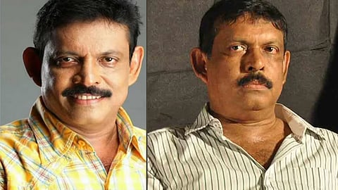 actor ea rajendran passes away