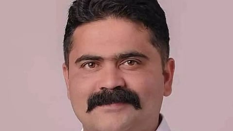 Harassment complaint filed against Palakkad Municipal Councilor Prasob