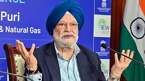 No lockdown will be imposed in the country