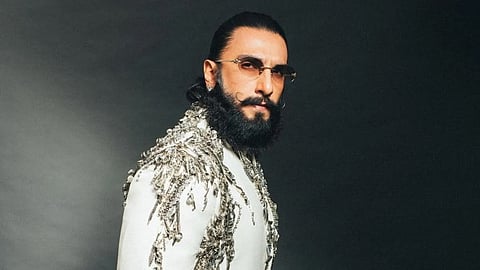 ranveer singh says he faced casting couch
