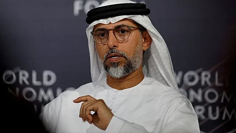 UAE says cargo movement and supply chain efficient even in times of conflict