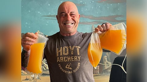 Plasma Removed From Body