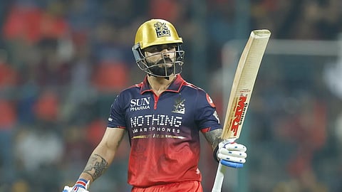 ipl rcb vs sunrisers hyderabad match updates