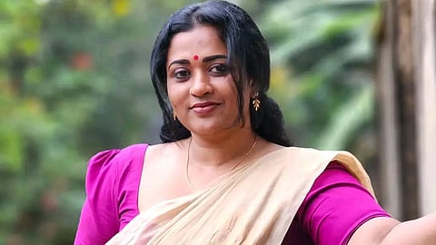 manju pathrose about marriage