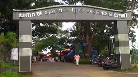 Body decomposes after freezer malfunctions at Kanjirappally General Hospital