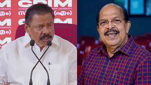 m.v. govindan against g. sudhakaran