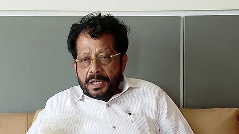 foreign trip offer police case against muslim league state vice president