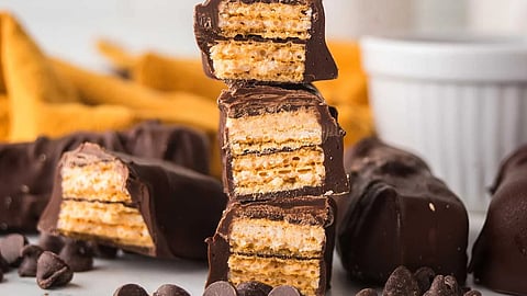 12 ton kitkat chocolate theft