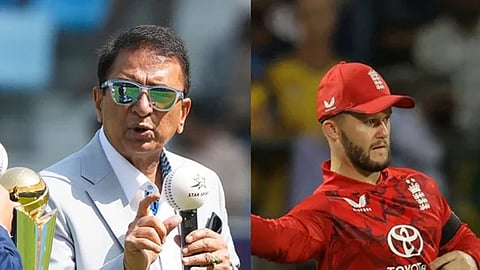 sunil gavaskar tells bcci to create impactful penalty to overseas players pulling out of ipl